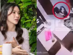 CCTV Sarwendah Ngamuk ke Ruben Onsu Bantah Klarifikasinya di Podcast Denny Sumargo