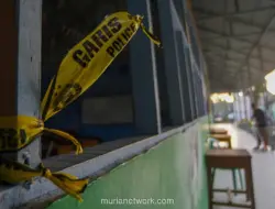 Pelaku Bom Rakitan MAN 3 Padang Jalani Rehabilitasi, Sempat Minta Pindah Sekolah karena Perundungan