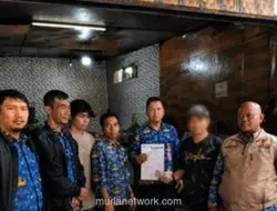 Buang Sampah Sembarangan di Jaksel, Seorang Warga Didenda Rp 500 Ribu
