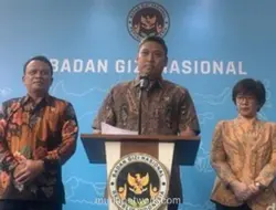 BGN Periksa 5.355 Dapur SPPG Bermasalah, Sanksi Teguran hingga Pencopotan Menanti