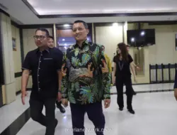 Kortastipidkor Polri Limpahkan Tiga Kasus Korupsi ke Kejagung