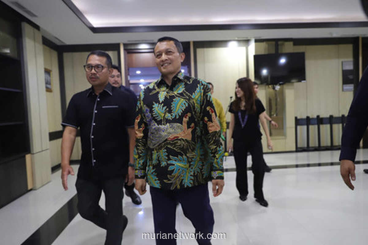 Kortastipidkor Polri Limpahkan Tiga Kasus Korupsi ke Kejagung