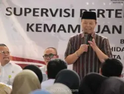 Hidayat Nur Wahid Dorong Penerima PKH Optimis dan Mandiri, Contohkan Kisah Lamine Yamal
