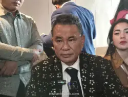 Pria Diduga Keponakan Hotman Paris Tewas Usai Terjun dari Lantai 46, Sempat Dilaporkan Gelapkan Dana Miliaran