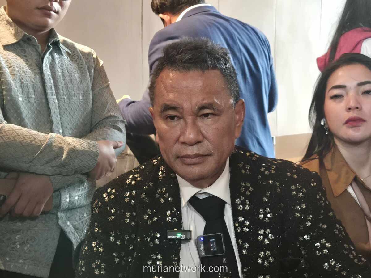 Pria Diduga Keponakan Hotman Paris Tewas Usai Terjun dari Lantai 46, Sempat Dilaporkan Gelapkan Dana Miliaran