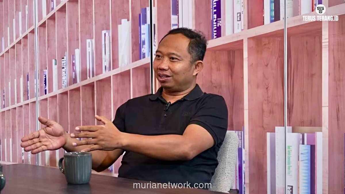 Riset UIN Ungkap Lebih dari 600 Orang di Indonesia Mengaku Nabi