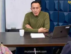 Empat Hakim Sidang Nadiem Makarim Dilaporkan ke KY, Salah Satunya Diduga Tidur di Persidangan