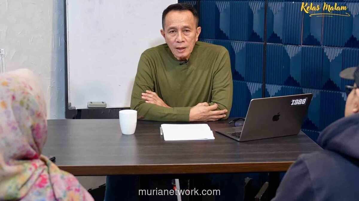 Empat Hakim Sidang Nadiem Makarim Dilaporkan ke KY, Salah Satunya Diduga Tidur di Persidangan