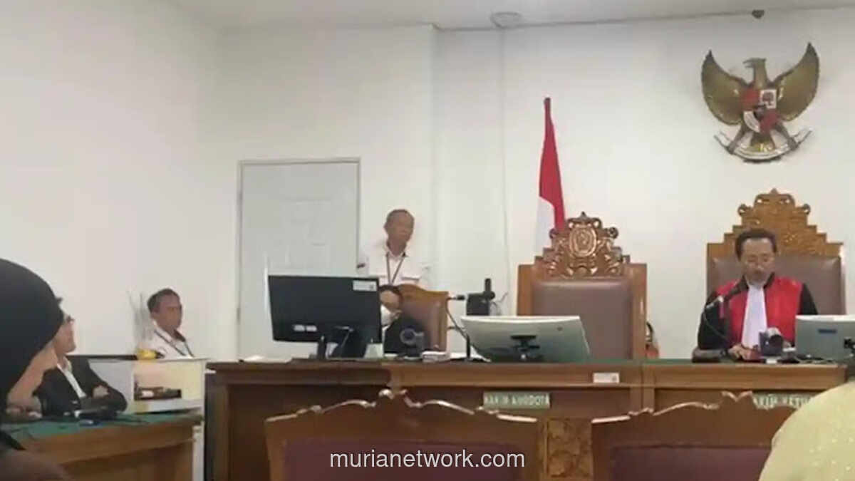 Hakim Tolak Praperadilan Roy Suryo, Status Tersangka Kasus Ijazah Jokowi Sah