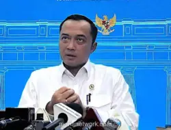 Perry Warjiyo Mundur dari Gubernur BI, Pemerintah Tunjuk Destry Damayanti sebagai Pelaksana Tugas