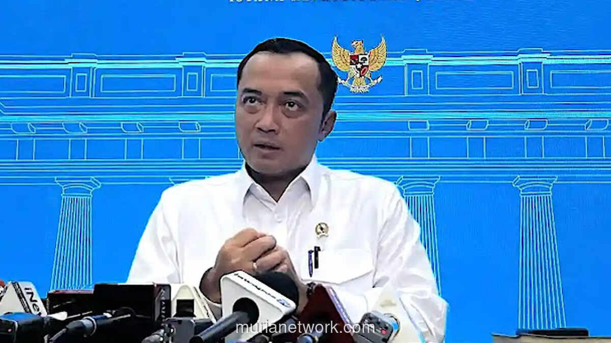 Perry Warjiyo Mundur dari Gubernur BI, Pemerintah Tunjuk Destry Damayanti sebagai Pelaksana Tugas