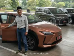 Menteri PU Dody Hanggodo Jadi Sorotan Usai Mutasi Massal dan Koleksi Mobil Mewah Rp6,49 Miliar