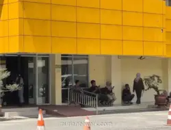 Kejati Riau Geledah Kantor Disdik Terkait Dugaan Korupsi Pengadaan Smart Board