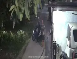 Warga Depok Lapor Polisi Usai Diteror Tetangga, dari Lempar Telur hingga Ancaman Santet
