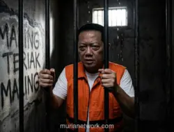 Kejagung Tetapkan Mantan Jampidsus Febrie Adriansyah Tersangka Tiga Kasus Korupsi