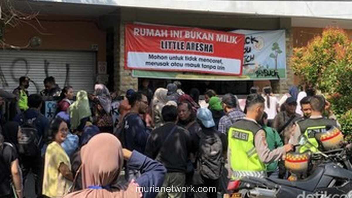 Kasus Kekerasan di Daycare Jogja Bertambah, Total Tersangka Kini 27 Orang