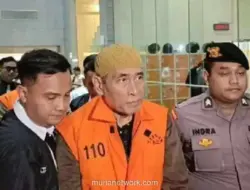KPK Hadapi Praperadilan Asrul Azis Taba soal Penggeledahan Kasus Kuota Haji
