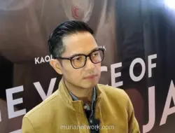Dude Harlino Pastikan Kasus PT DSI Tak Ganggu Kontrak Kerja Sama Lain