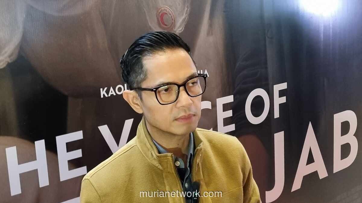 Dude Harlino Pastikan Kasus PT DSI Tak Ganggu Kontrak Kerja Sama Lain