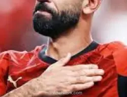 Mohamed Salah Dikabarkan Segera Gabung Besiktas