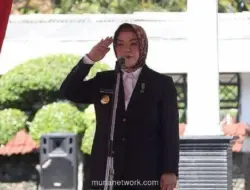 KPK Tangkap Bupati Sukoharjo dalam OTT Dugaan Pemerasan Perangkat Daerah