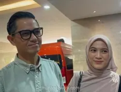 Artis Dude Herlino dan Alyssa Soebandono Jadi Brand Ambassador, Dibayar Rp750 Juta oleh Dana Syariah Indonesia