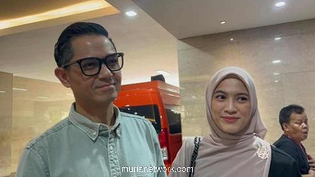 Artis Dude Herlino dan Alyssa Soebandono Jadi Brand Ambassador, Dibayar Rp750 Juta oleh Dana Syariah Indonesia