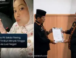 Pejabat Gayo Lues Mundur Usai Anak Pamer Gaya Hidup Mewah di Medsos