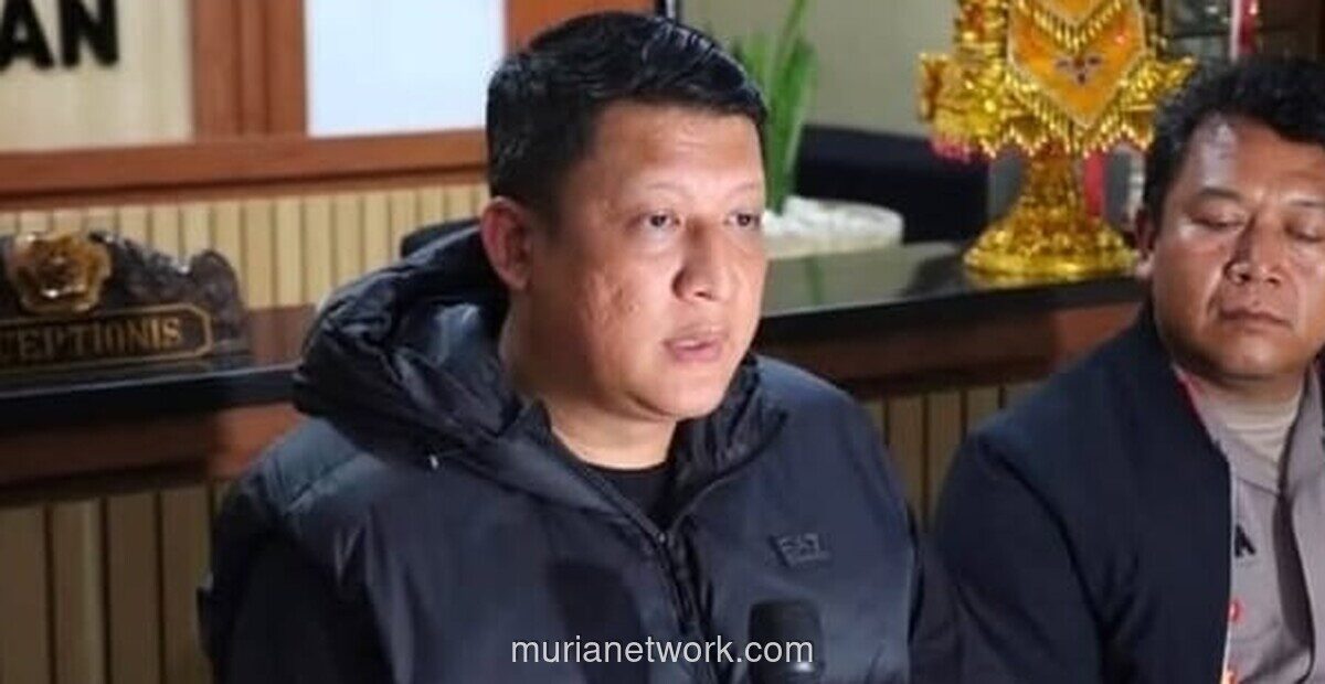 Polisi Usut Dua Jalur Kasus Pengeroyokan Tewasnya Pria di Tabanan