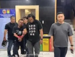 Cemburu, Pria di Jakbar Pukul Pacar dengan Palu hingga Tewas