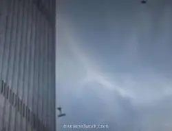 Misteri Tabrakan Pesawat ke Gedung Tertinggi Beijing Terkuak, Pilot Diduga Bunuh Diri