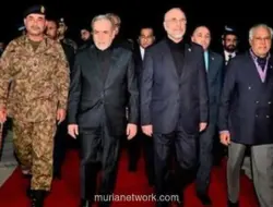 AS Khawatir Israel Rencanakan Pembunuhan Pejabat Iran Saat Perundingan Damai