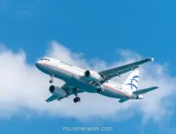 Pilot Malaysia Dijanjikan Rp221 Juta untuk Bawa 25 Kg Ekstasi ke Jakarta
