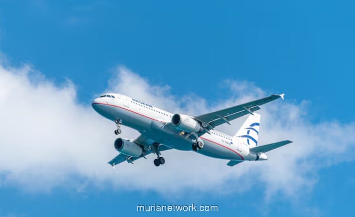 Pilot Malaysia Dijanjikan Rp221 Juta untuk Bawa 25 Kg Ekstasi ke Jakarta