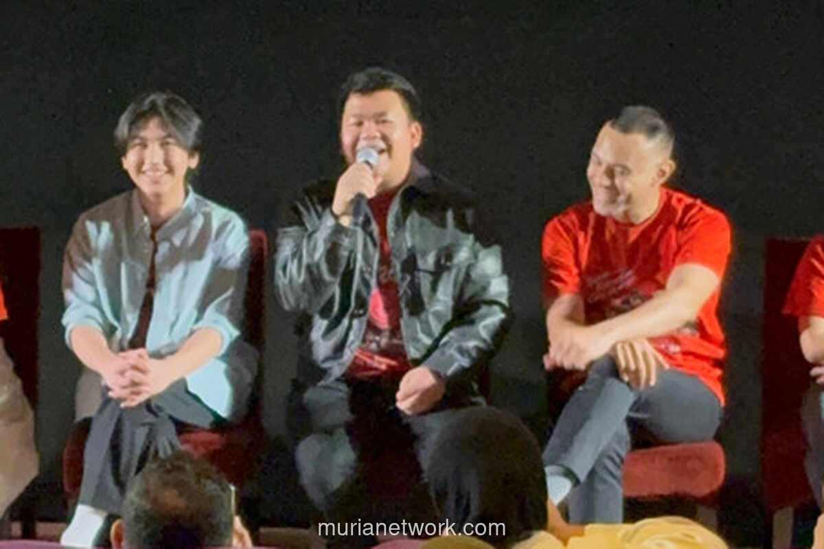 Kiki TBA Akui Kesulitan Berdialog Bahasa Jawa di Film Terbaru