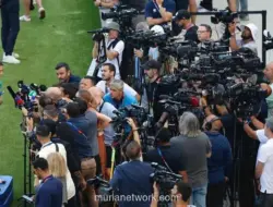 Courtois Buka Strategi Redam Lamine Yamal Jelang Belgia vs Spanyol