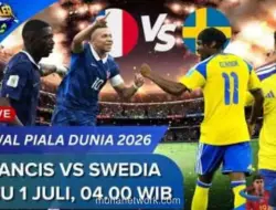Pujian Thierry Henry untuk Gol Antonio Nusa: Mimpi Buruk bagi Bek Lawan