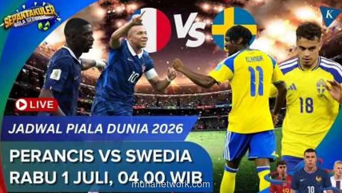 Pujian Thierry Henry untuk Gol Antonio Nusa: Mimpi Buruk bagi Bek Lawan