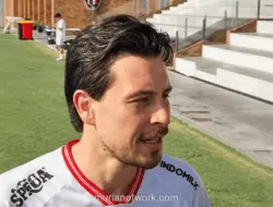 Thom Haye Puji Fasilitas Latihan Bali United Selama TC Timnas Indonesia