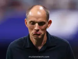 Inggris Gagal Pertahankan Keunggulan, Argentina Balikkan Keadaan di Semifinal Piala Dunia 2026
