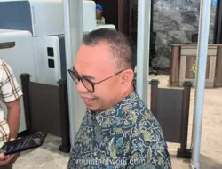 Sudirman Said Diperiksa Kejaksaan Agung untuk Kasus Petral