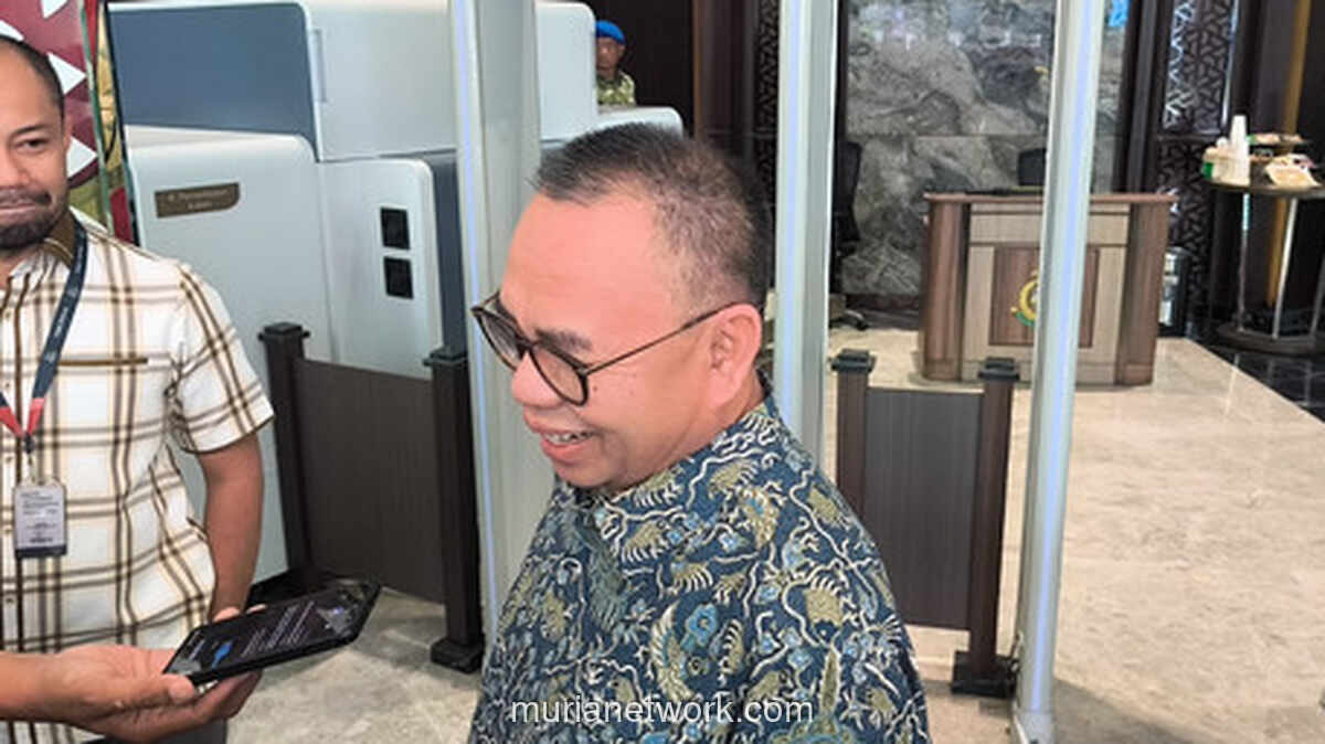 Sudirman Said Diperiksa Kejaksaan Agung untuk Kasus Petral