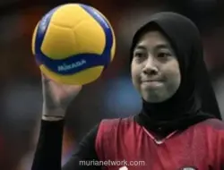 Megawati Hangestri Kembali ke V-League, Targetkan Gelar Juara Bersama Hyundai Hillstate