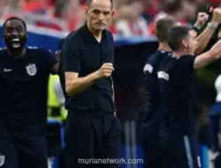 FA Gelar Tinjauan Kinerja Tuchel Usai Inggris Tersingkir dari Piala Dunia
