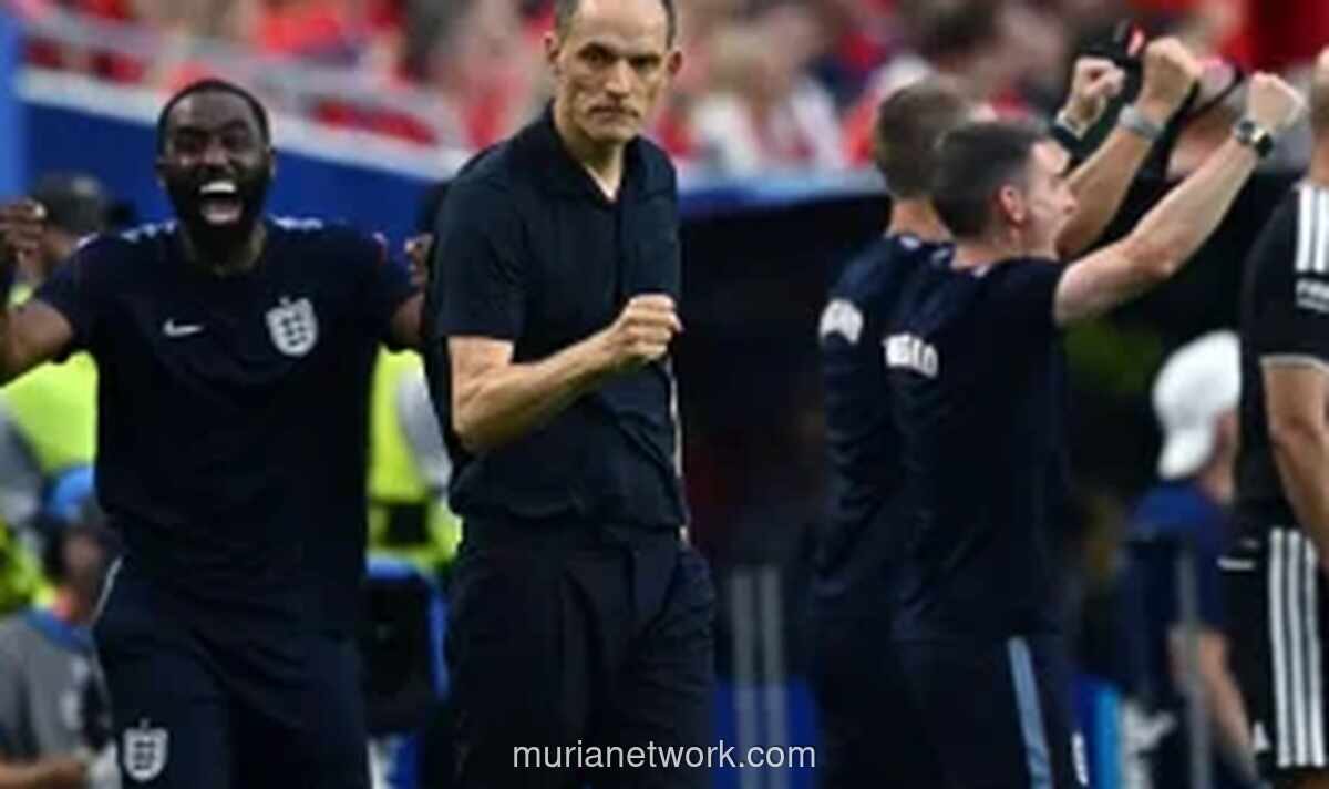 FA Gelar Tinjauan Kinerja Tuchel Usai Inggris Tersingkir dari Piala Dunia