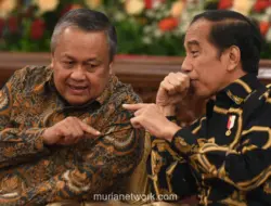 KPK Tetapkan Dua Anggota DPR sebagai Tersangka Korupsi Dana CSR BI dan OJK