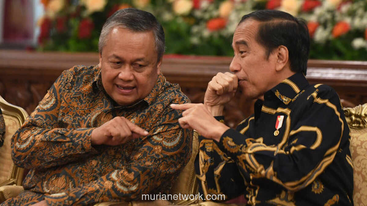 KPK Tetapkan Dua Anggota DPR sebagai Tersangka Korupsi Dana CSR BI dan OJK