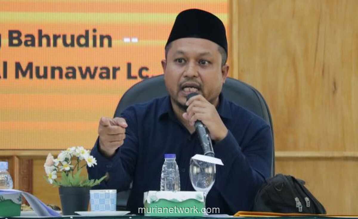 Perda P4S Kota Bogor Butuh Perwali, Regulasi Nasional Semakin Memperkuat