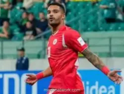 Persebaya Dikaitkan dengan Penyerang Brasil Rogerio China