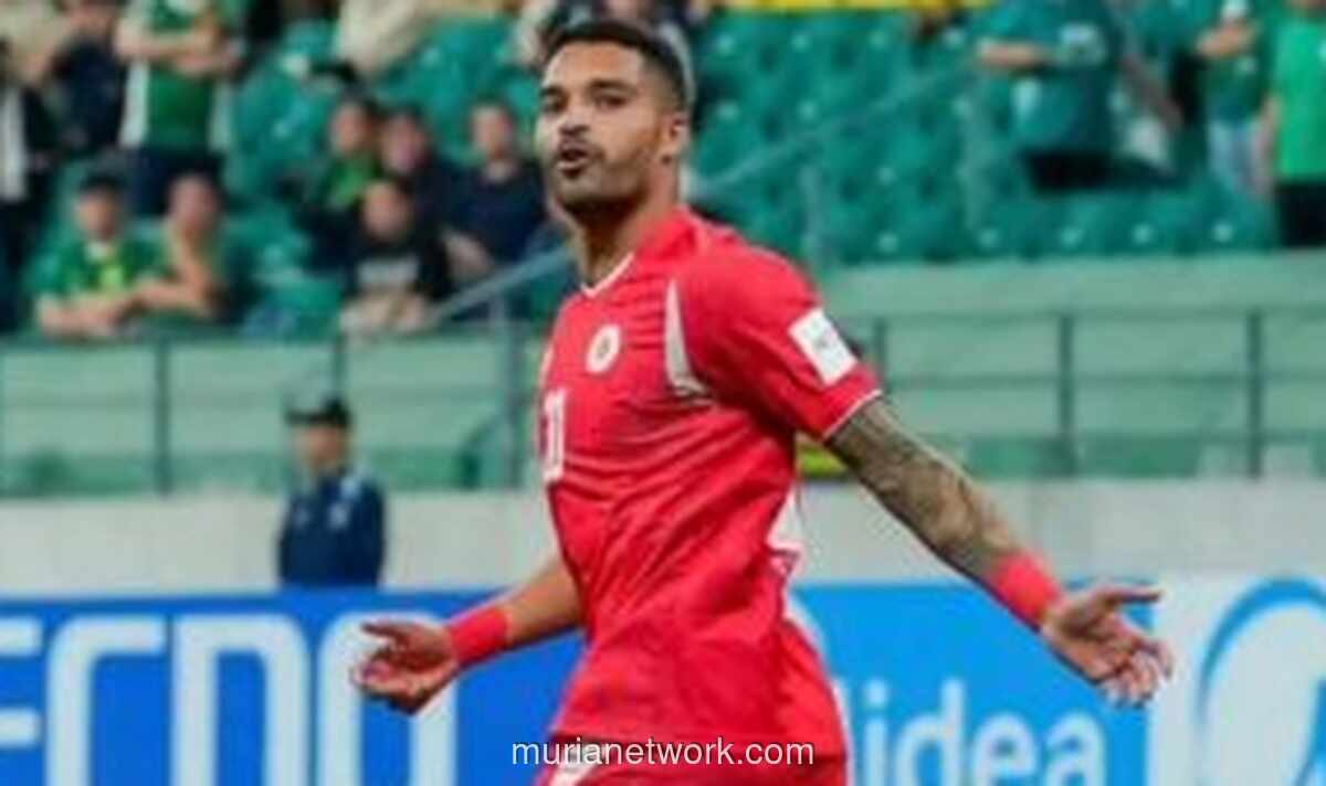 Persebaya Dikaitkan dengan Penyerang Brasil Rogerio China
